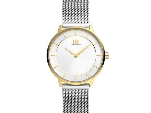 Danish design lana dames horloge iv65q1294 - afbeelding 1 van  1