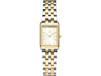 Danish design marie twotone petite iv65q1299 horloge - afbeelding 1 van  2