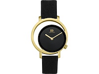 Danish design pico iv15q1271 dames horloge 32mm - afbeelding 1 van  4