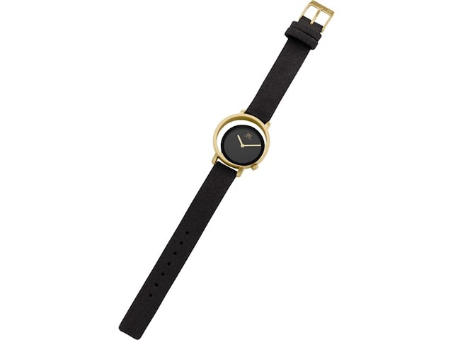 Danish design pico iv15q1271 dames horloge 32mm - afbeelding 2 van  4