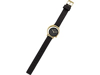 Danish design pico iv15q1271 dames horloge 32mm - afbeelding 2 van  4