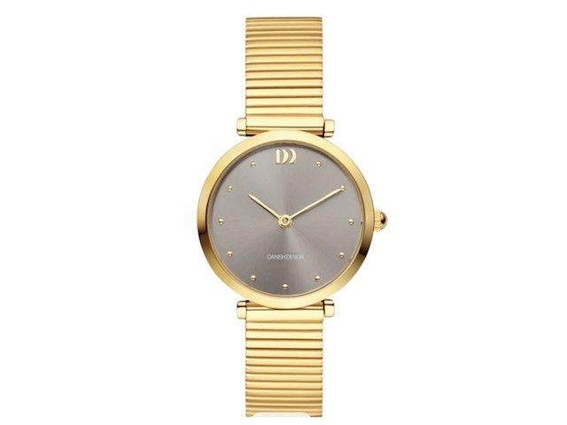 Danish design pure iv83q1301 ava horloge - afbeelding 1 van  1