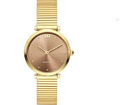 Danish design pure iv88q1301 ava horloge - afbeelding 1 van  1