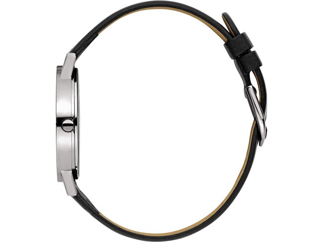 Danish design rhine iq24q199 heren analoog horloge wit - afbeelding 2 van  2