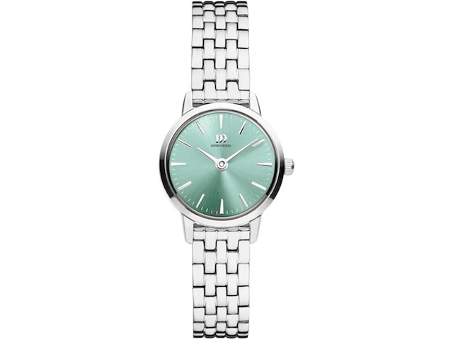 Danish design tidløs akilia iv93q1268 horloge - afbeelding 1 van  1