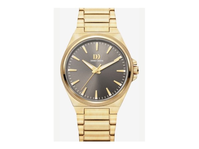 Danish design tidløs iv84q1303 dkx pro horloge - afbeelding 1 van  1