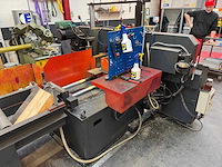 Danobat - 1999 - cr 260 afcn - cnc-bandzaagmachine - afbeelding 2 van  5