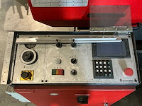 Danobat - 1999 - cr160 af cn - metalen horizontale bandzaagmachine - afbeelding 2 van  31