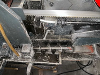 Danobat - 1999 - cr160 af cn - metalen horizontale bandzaagmachine - afbeelding 4 van  31