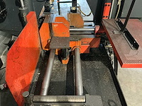 Danobat - 1999 - cr160 af cn - metalen horizontale bandzaagmachine - afbeelding 5 van  31