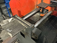 Danobat - 1999 - cr160 af cn - metalen horizontale bandzaagmachine - afbeelding 7 van  31