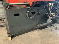 Danobat - 1999 - cr160 af cn - metalen horizontale bandzaagmachine - afbeelding 10 van  31