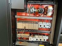 Danobat - 1999 - cr160 af cn - metalen horizontale bandzaagmachine - afbeelding 13 van  31