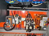 Danobat - 1999 - cr160 af cn - metalen horizontale bandzaagmachine - afbeelding 15 van  31