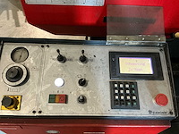 Danobat - 1999 - cr160 af cn - metalen horizontale bandzaagmachine - afbeelding 18 van  31