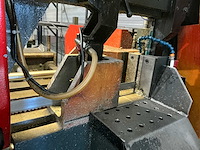 Danobat - 1999 - cr160 af cn - metalen horizontale bandzaagmachine - afbeelding 19 van  31