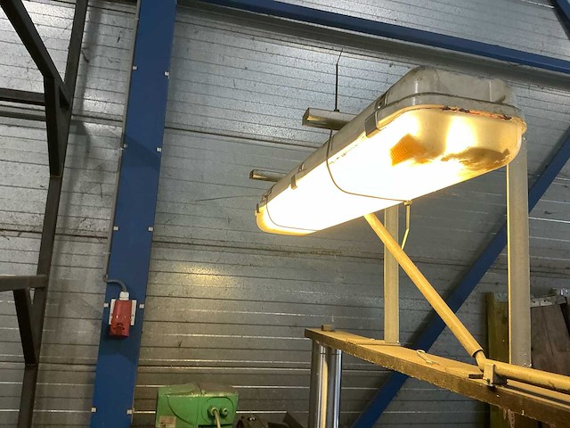 Danobat - 1999 - cr160 af cn - metalen horizontale bandzaagmachine - afbeelding 20 van  31