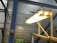 Danobat - 1999 - cr160 af cn - metalen horizontale bandzaagmachine - afbeelding 20 van  31