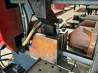 Danobat - 1999 - cr160 af cn - metalen horizontale bandzaagmachine - afbeelding 29 van  31