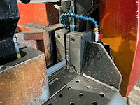 Danobat - 1999 - cr160 af cn - metalen horizontale bandzaagmachine - afbeelding 30 van  31