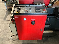 Danobat - 1999 - cr160 af cn - metalen horizontale bandzaagmachine - afbeelding 31 van  31