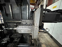 Danobat - 2012 - t3ch126+cpi105di - boor- zaagstraat - afbeelding 4 van  76