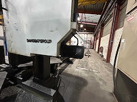 Danobat - 2012 - t3ch126+cpi105di - boor- zaagstraat - afbeelding 11 van  76