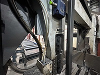 Danobat - 2012 - t3ch126+cpi105di - boor- zaagstraat - afbeelding 15 van  76