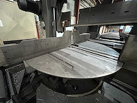 Danobat - 2012 - t3ch126+cpi105di - boor- zaagstraat - afbeelding 24 van  76