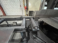 Danobat - 2012 - t3ch126+cpi105di - boor- zaagstraat - afbeelding 25 van  76