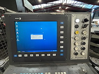 Danobat - 2012 - t3ch126+cpi105di - boor- zaagstraat - afbeelding 32 van  76