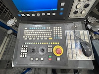 Danobat - 2012 - t3ch126+cpi105di - boor- zaagstraat - afbeelding 33 van  76