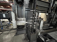 Danobat - 2012 - t3ch126+cpi105di - boor- zaagstraat - afbeelding 23 van  76