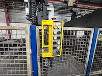 Danobat - 2012 - t3ch126+cpi105di - boor- zaagstraat - afbeelding 36 van  76