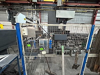 Danobat - 2012 - t3ch126+cpi105di - boor- zaagstraat - afbeelding 37 van  76