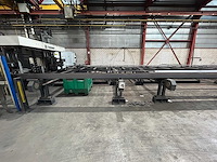 Danobat - 2012 - t3ch126+cpi105di - boor- zaagstraat - afbeelding 38 van  76