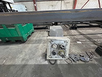 Danobat - 2012 - t3ch126+cpi105di - boor- zaagstraat - afbeelding 39 van  76