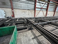 Danobat - 2012 - t3ch126+cpi105di - boor- zaagstraat - afbeelding 40 van  76