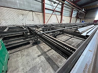 Danobat - 2012 - t3ch126+cpi105di - boor- zaagstraat - afbeelding 41 van  76