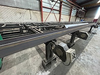 Danobat - 2012 - t3ch126+cpi105di - boor- zaagstraat - afbeelding 42 van  76