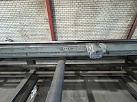 Danobat - 2012 - t3ch126+cpi105di - boor- zaagstraat - afbeelding 49 van  76