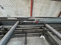 Danobat - 2012 - t3ch126+cpi105di - boor- zaagstraat - afbeelding 50 van  76