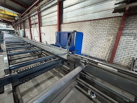 Danobat - 2012 - t3ch126+cpi105di - boor- zaagstraat - afbeelding 51 van  76