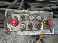 Danobat - 2012 - t3ch126+cpi105di - boor- zaagstraat - afbeelding 52 van  76