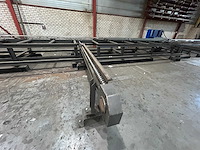 Danobat - 2012 - t3ch126+cpi105di - boor- zaagstraat - afbeelding 54 van  76