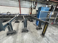 Danobat - 2012 - t3ch126+cpi105di - boor- zaagstraat - afbeelding 55 van  76