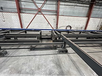 Danobat - 2012 - t3ch126+cpi105di - boor- zaagstraat - afbeelding 58 van  76