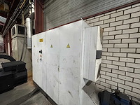 Danobat - 2012 - t3ch126+cpi105di - boor- zaagstraat - afbeelding 66 van  76