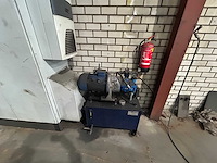 Danobat - 2012 - t3ch126+cpi105di - boor- zaagstraat - afbeelding 68 van  76