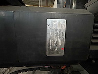 Danobat - 2012 - t3ch126+cpi105di - boor- zaagstraat - afbeelding 67 van  76